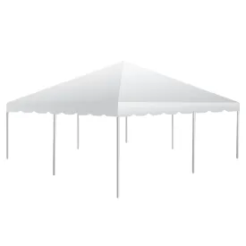 20x20 Compact Frame Tent