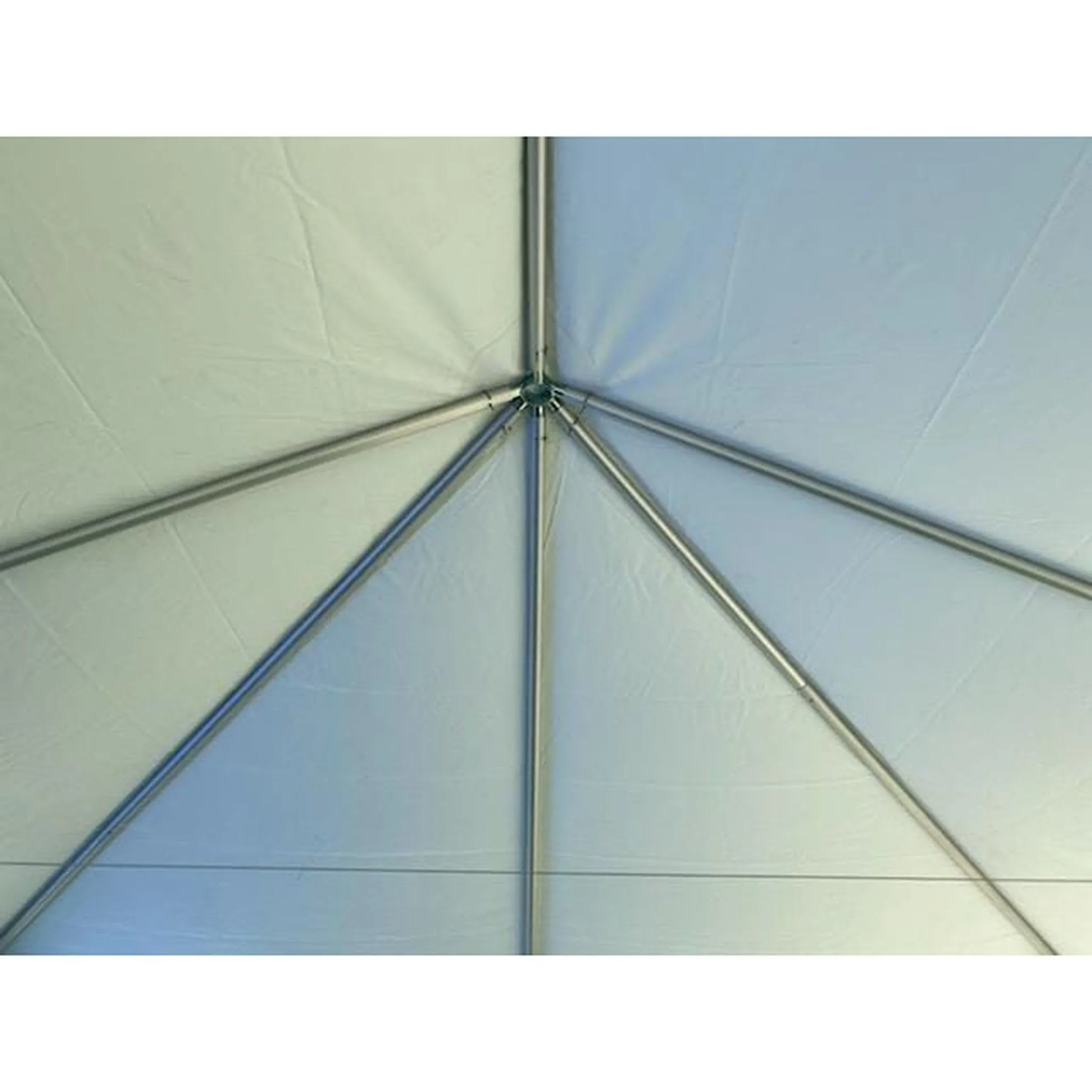 20x20 Compact Frame Tent