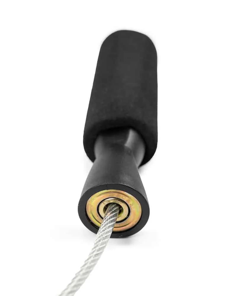 360 Cable Speed Rope