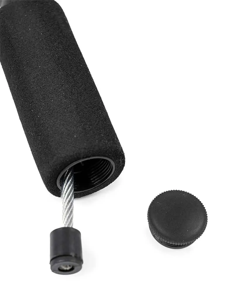 360 Cable Speed Rope