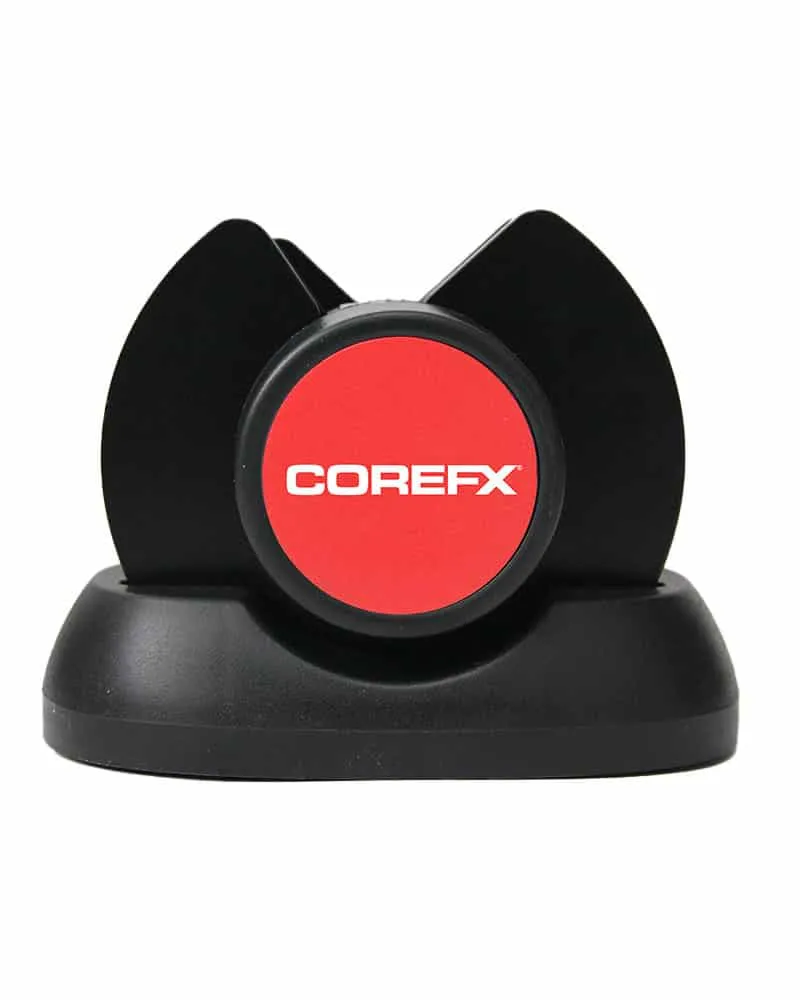 360 Conditioning CFX Adjustable Dumbbell 25LB