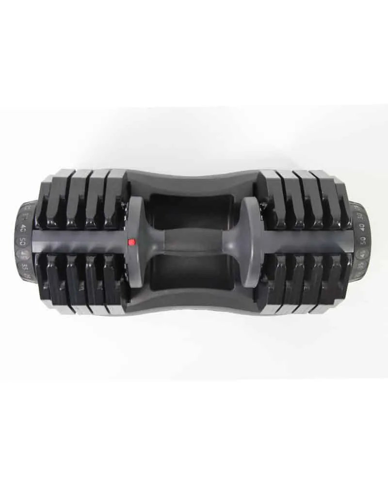 360 Conditioning CFX Adjustable Dumbbell 50LB