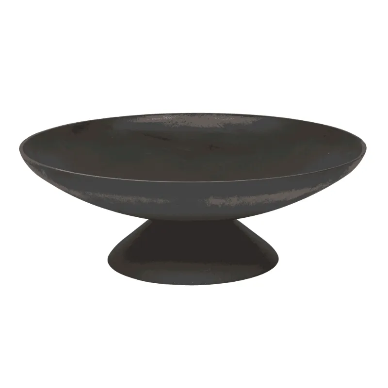 59cm Cast Iron Fire Pit