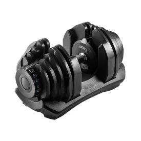 Adjustable Dumbbells - 24kg (Pair)