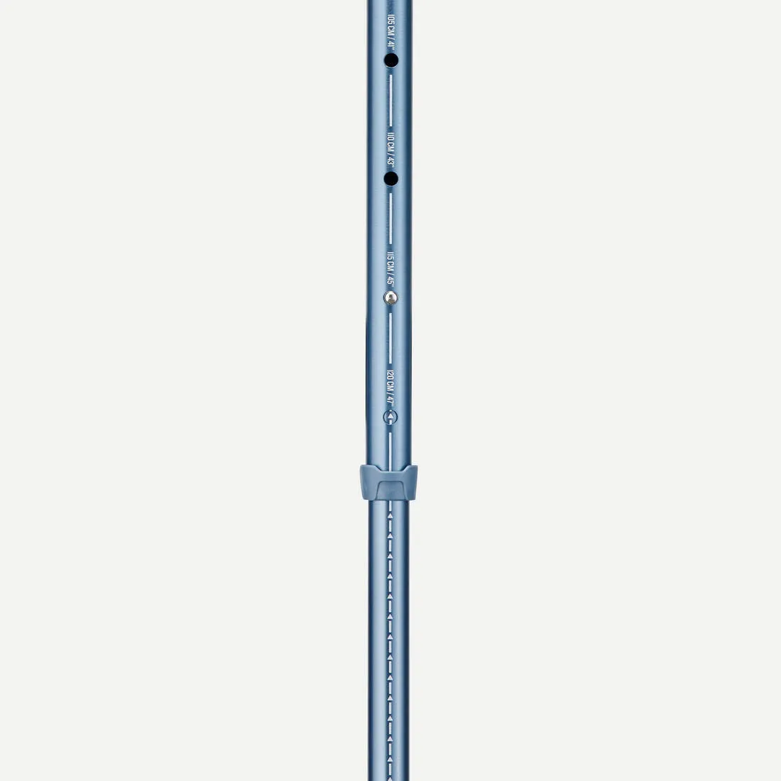 Adjustable Hiking Pole x1 - Hike 100