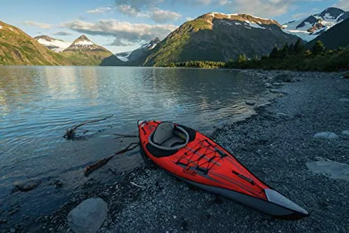 Advanced Elements AdvancedFrame Kayak with Pump