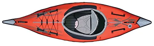 Advanced Elements AdvancedFrame Kayak with Pump
