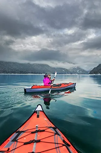 Advanced Elements AdvancedFrame Kayak with Pump