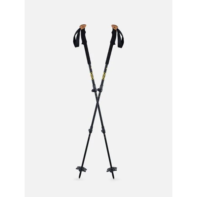 All-Mountain 3 Piece Poles