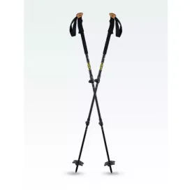 All-Mountain 3 Piece Poles