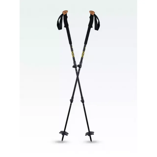 All-Mountain 3 Piece Poles
