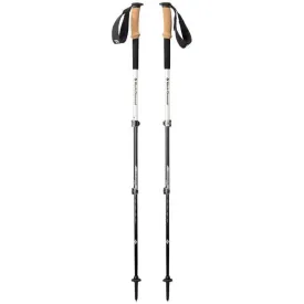 Alpine Carbon Cork Trekking Poles