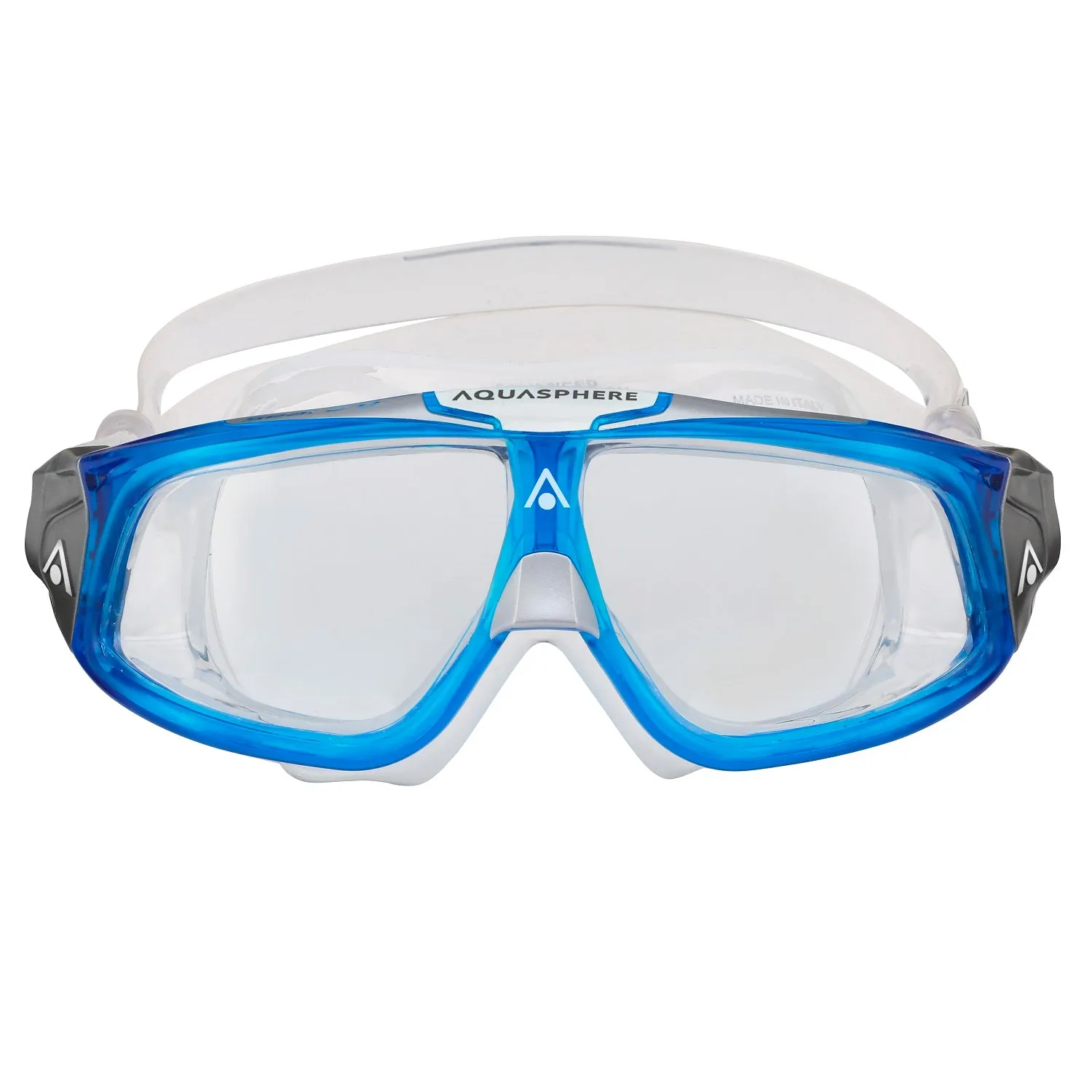 Aqua Sphere Seal 2.0 Clear Lens Swim Goggle