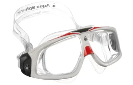 Aqua Sphere Seal 2.0 Clear Lens Swim Goggle