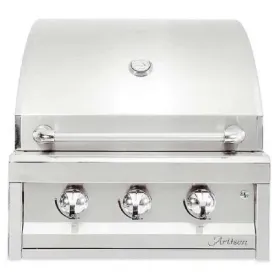 Artisan American Eagle 32" 3-Burner BI NG Grill