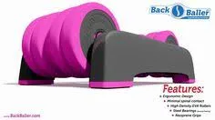 BackBaller