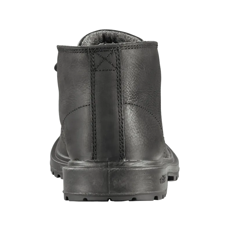 Baffin Men's Southern Boots- Black