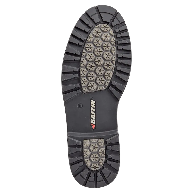 Baffin Men's Southern Boots- Black