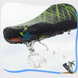 Barefoot Quick-Dry Colorful Yoga Shoes