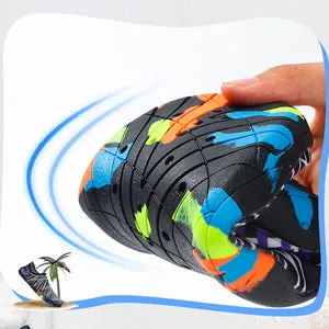Barefoot Quick-Dry Colorful Yoga Shoes