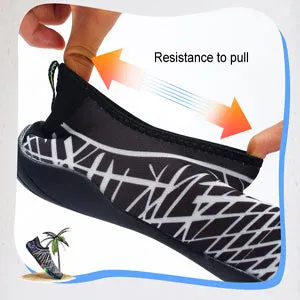 Barefoot Quick-Dry Colorful Yoga Shoes