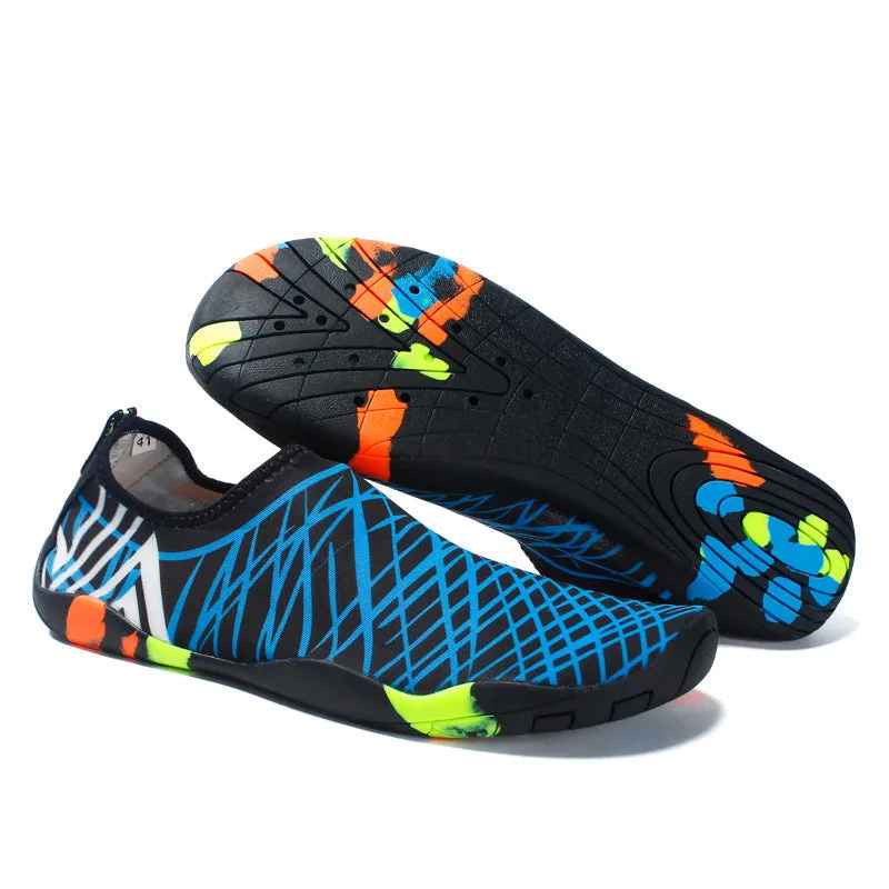 Barefoot Quick-Dry Yoga Water Shoes