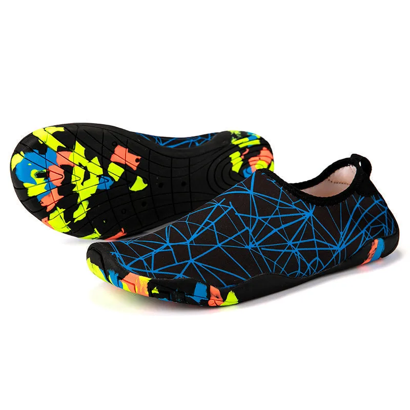 Barefoot Quick-Dry Yoga Water Shoes