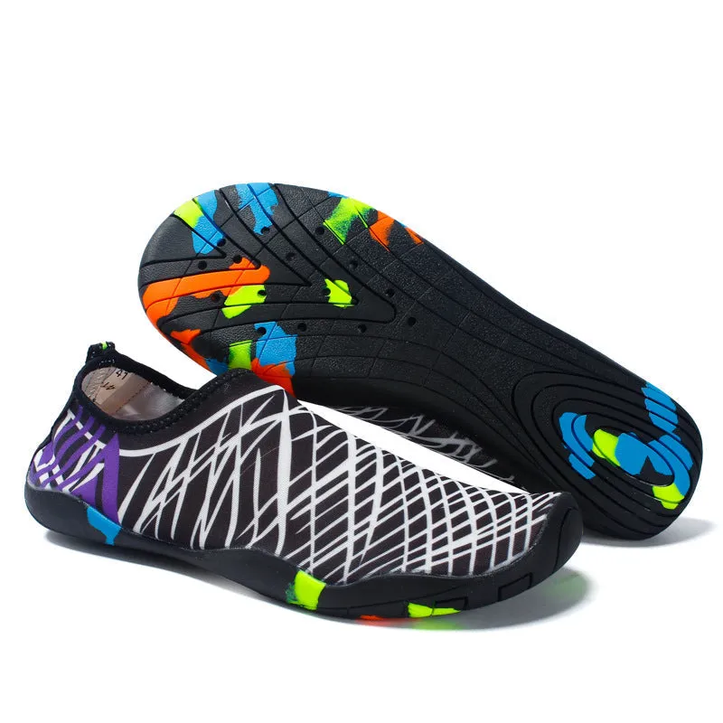 Barefoot Quick-Dry Yoga Water Shoes
