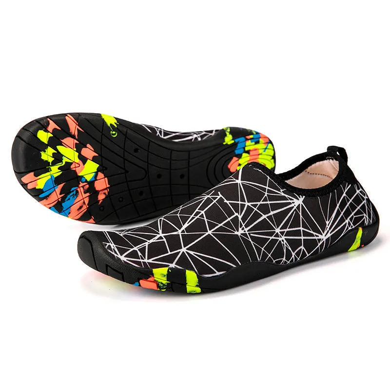 Barefoot Quick-Dry Yoga Water Shoes