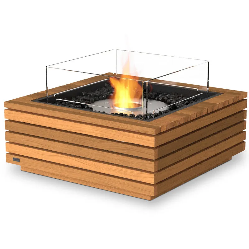 Base 30 Ethanol Fire Pit Table