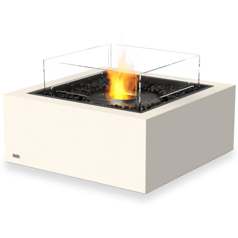 Base 30 Ethanol Fire Pit Table