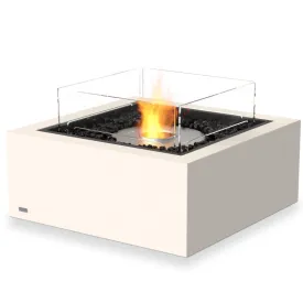 Base 30 Ethanol Fire Pit Table