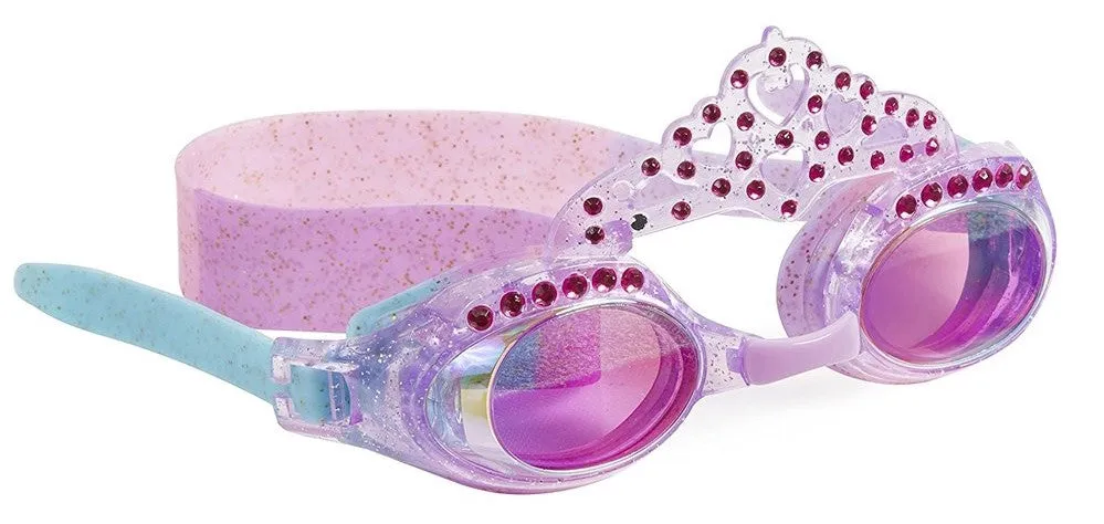 Bling2o Your Highness Princess Crown Goggles