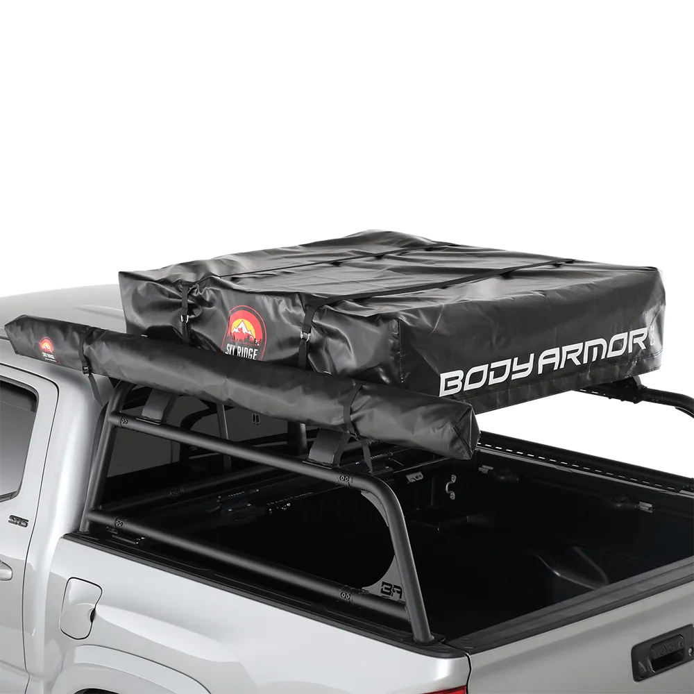 Body Armor 4x4 6.5' Pike Awning (20020)