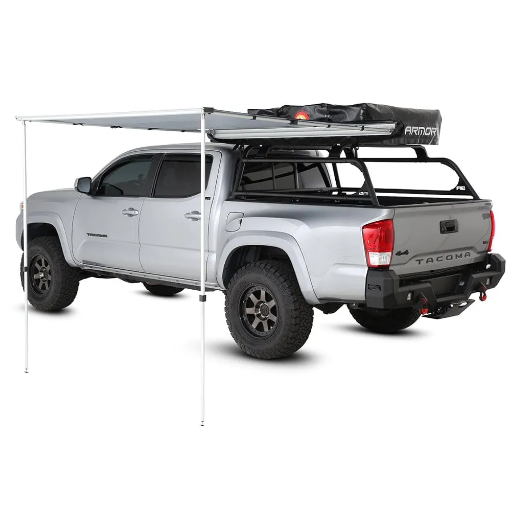 Body Armor 4x4 6.5' Pike Awning (20020)