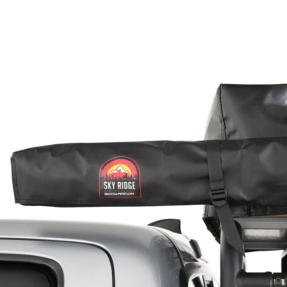 Body Armor 4x4 6.5' Pike Awning (20020)