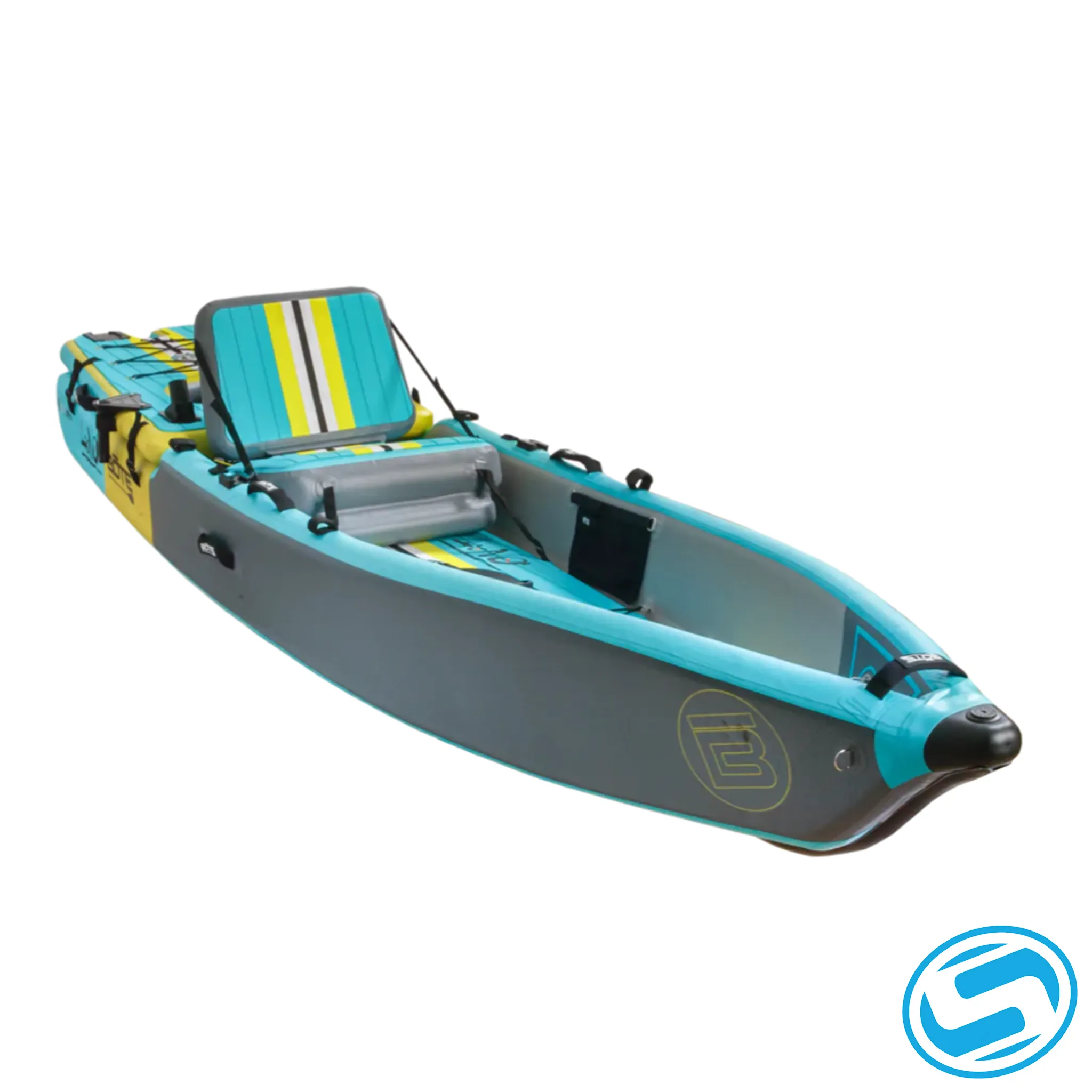 BOTE Lono Aero Inflatable Kayak
