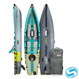 BOTE Lono Aero Inflatable Kayak
