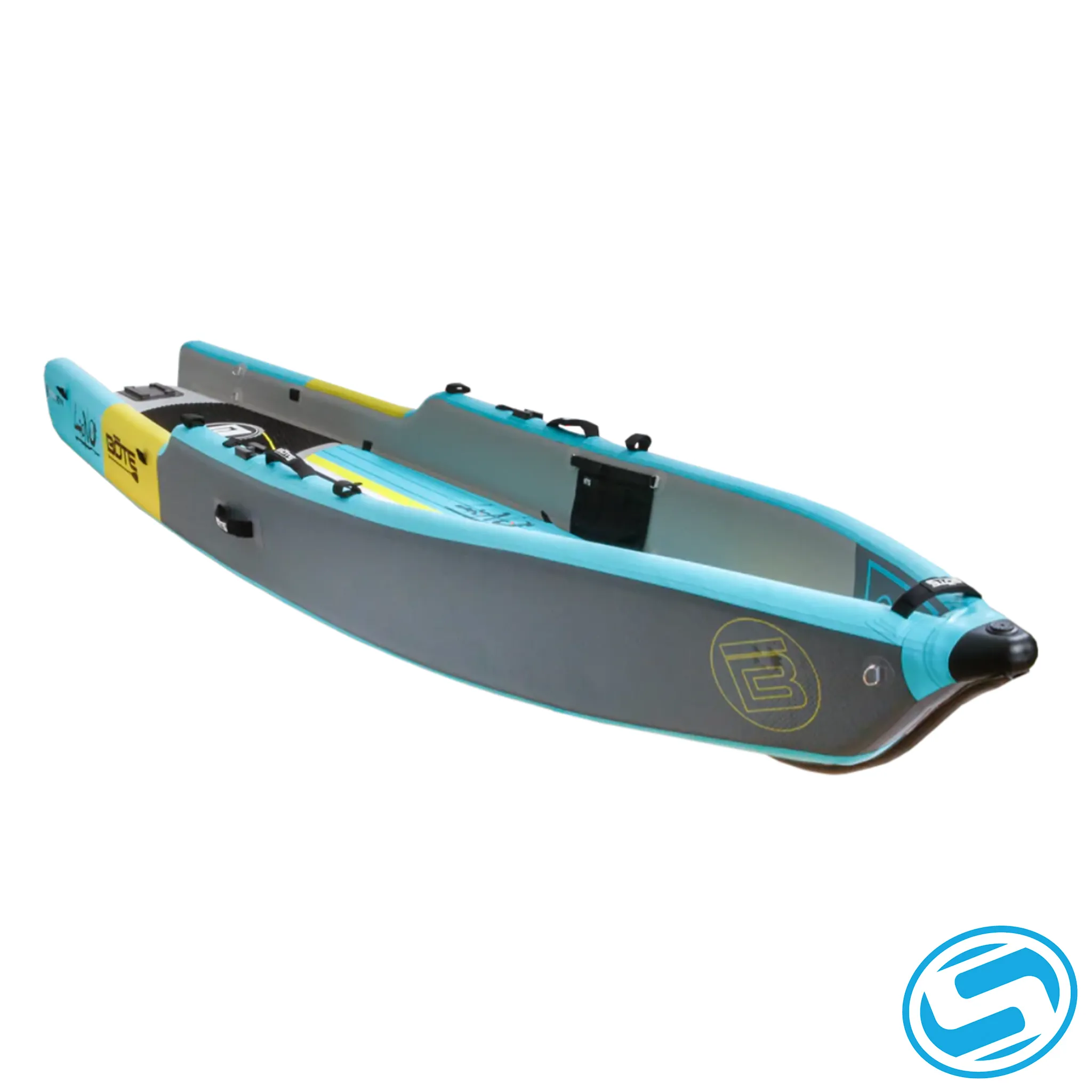 BOTE Lono Aero Inflatable Kayak