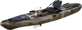 Brooklyn 12.5 Pro Motorized Single Kayak (PK13)