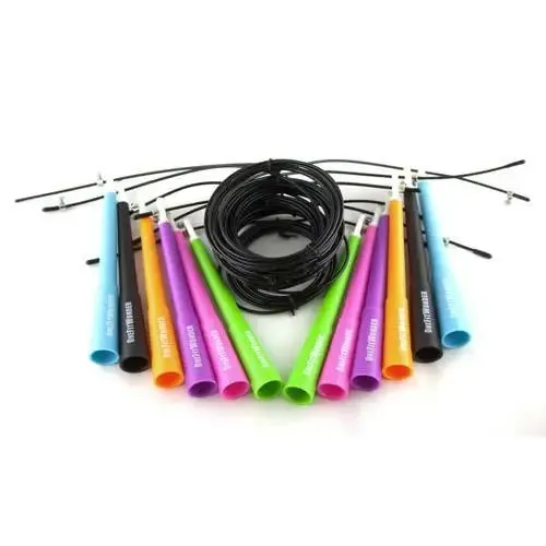 Cable Speed Rope