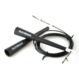 Cable Speed Rope