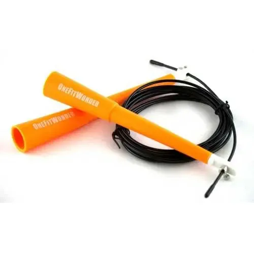 Cable Speed Rope