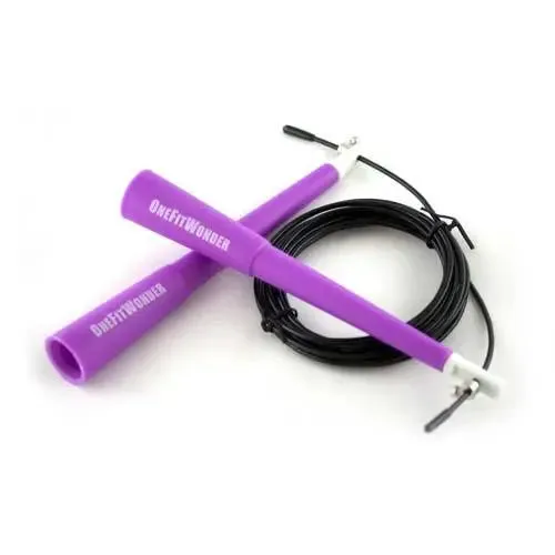 Cable Speed Rope
