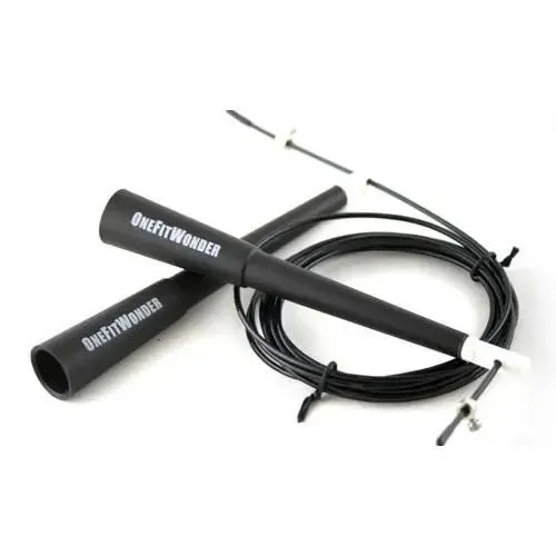 Cable Speed Rope