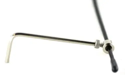 Cable Speed Rope
