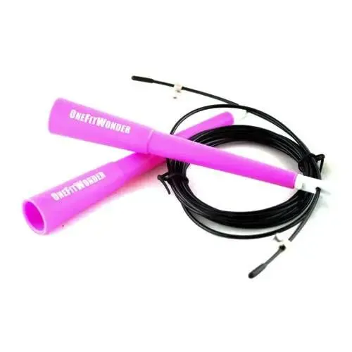 Cable Speed Rope