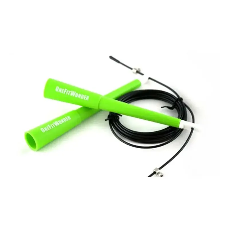 Cable Speed Rope