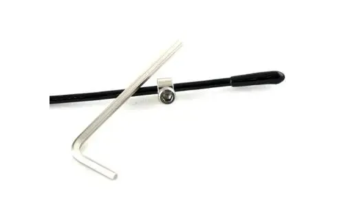 Cable Speed Rope