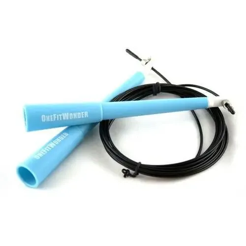 Cable Speed Rope
